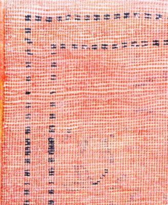 Fine Vibrance M1120 3'2''x5'4'' Area Rug