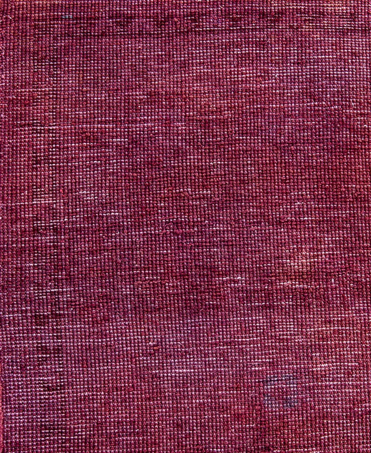 Adorn Hand Woven Rugs Vibrance M1419 8'2''x10'2'' Area Rug In Red