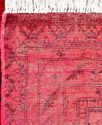 Fine Vibrance M1135 8'x10'4'' Area Rug