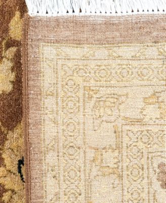 Mogul M1395 9&#39;1&#39;&#39;x11&#39;10&#39;&#39; Area Rug