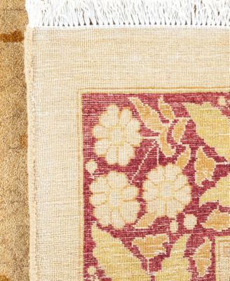 Mogul M1207 12'1''x15'1'' Area Rug