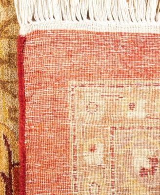 Mogul M1583 12'3''x14'4'' Area Rug