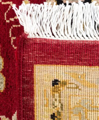 Mogul M1318 9&#39;3&#39;&#39;x11&#39;10&#39;&#39; Area Rug