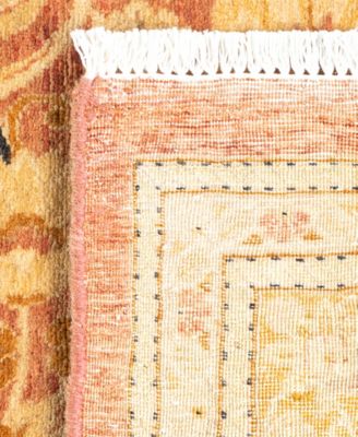 Mogul M1190 9'3''x12'1'' Area Rug