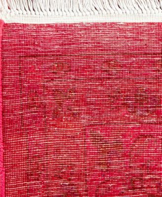 Fine Vibrance M1318 6'1''x8'10'' Area Rug