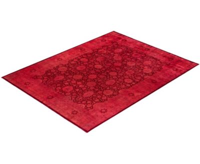 Fine Vibrance M1366 8'1''x10'5'' Area Rug