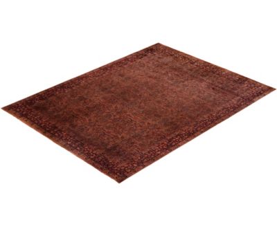 Fine Vibrance M1070 7'10''x10'5'' Area Rug