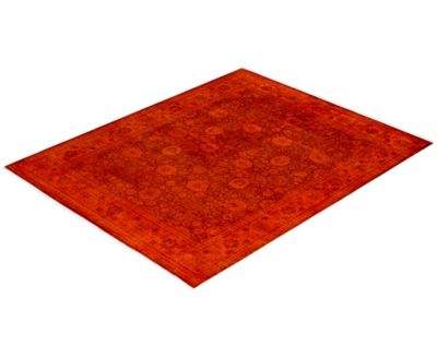 Fine Vibrance M1205 8'2''x10'4'' Area Rug