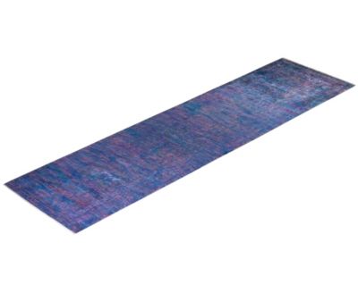 Vibrance M1842 3'2''x11'10'' Runner Area Rug