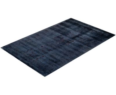 Fine Vibrance M1231 4'9''x7'7'' Area Rug