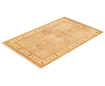 Mogul M1080 4'8''x7'3'' Area Rug