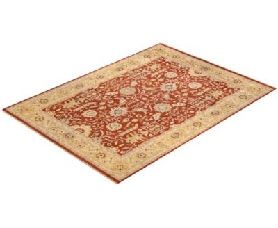 Mogul M1394 9'3''x12'5'' Area Rug