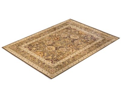 Mogul M1310 9'1''x12'4'' Area Rug