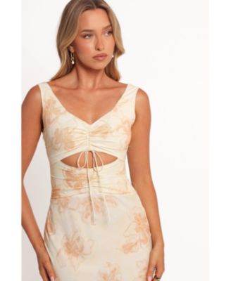 Women's Orin Maxi Dress