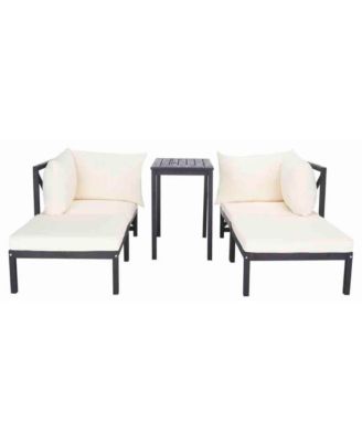 Ronson 5 Pc Sectional Set