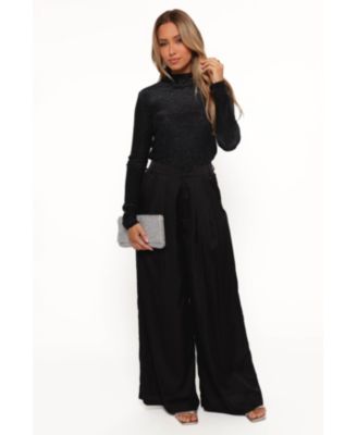 Women's Lovie Turtleneck Top