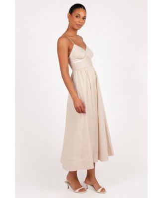 Women's Yasmin Midi Dress
