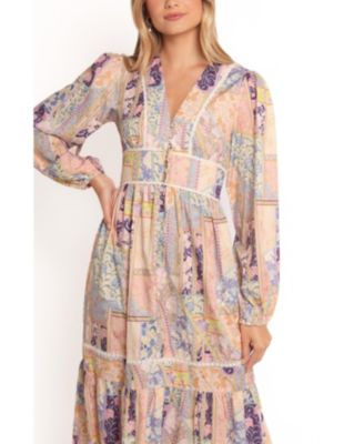 Women's Ariella Maxi Dress