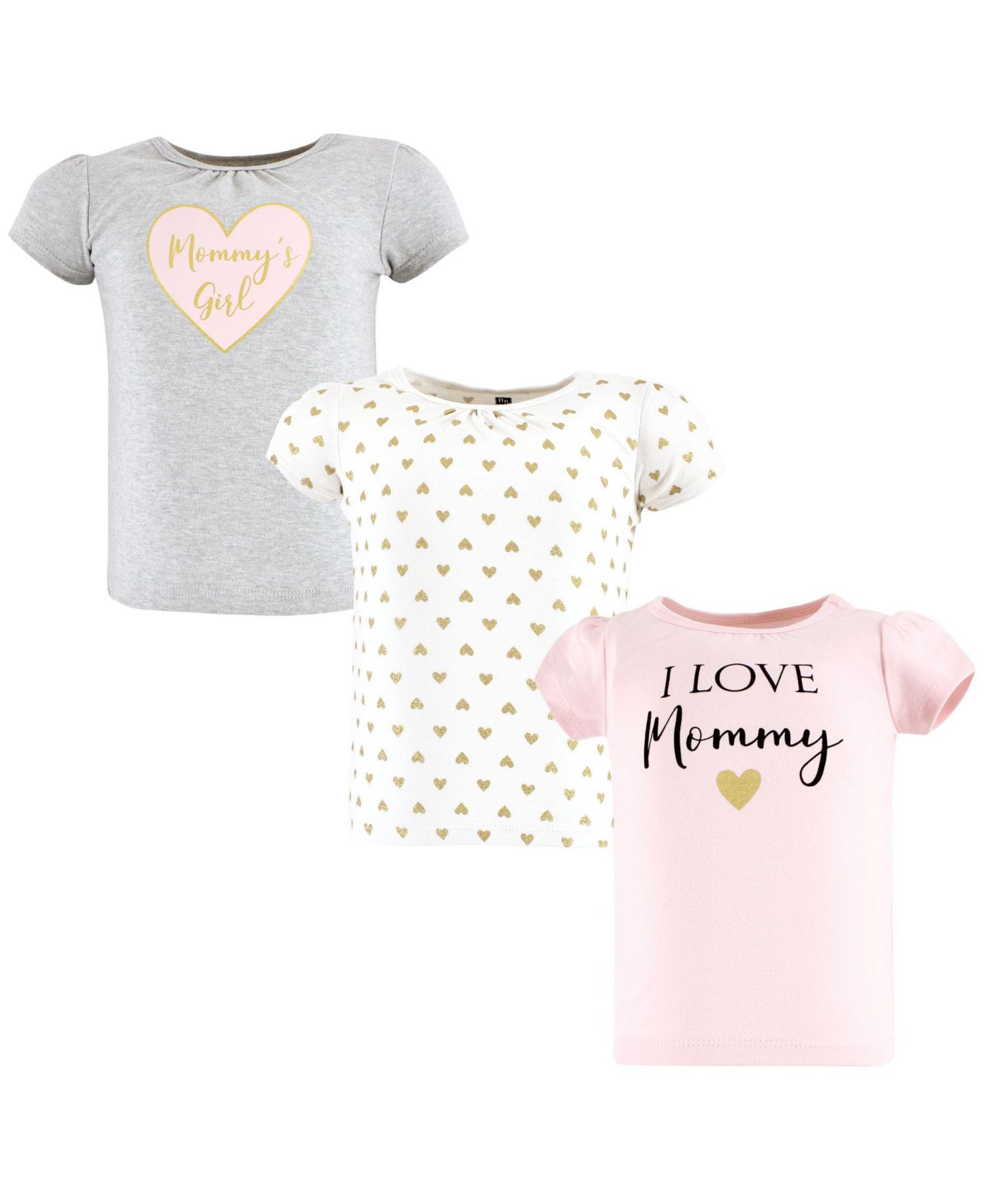 Girl Mommy