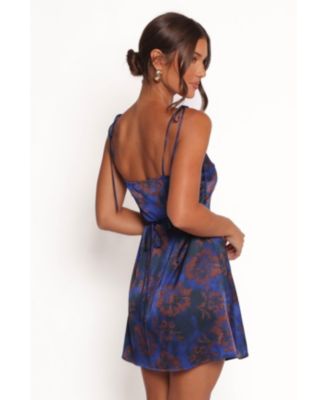 Women's Rockwell Mini Dress