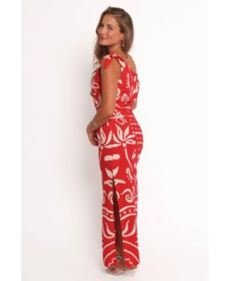 Women's Brigid Midi Dress