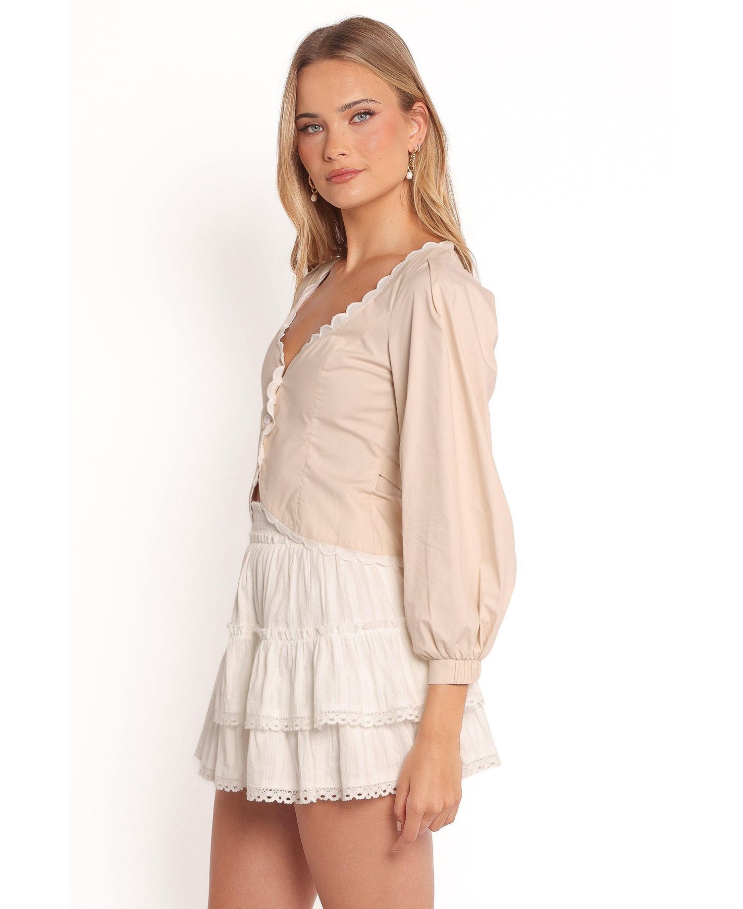 Women's Nolette Top
