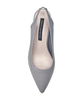 Womens Viva Slingback Heel
