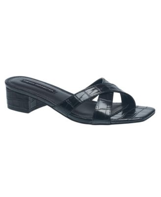 Ladies Krissy Sandal