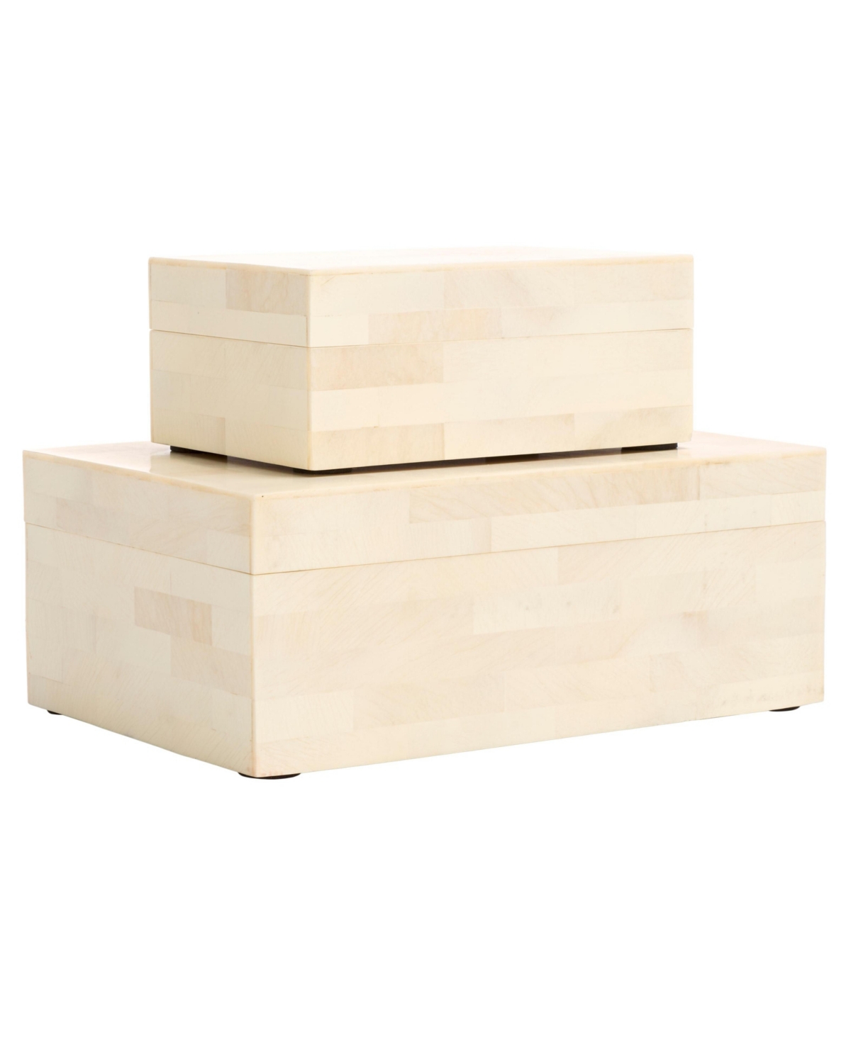 Sabi Decor Box (Set of 2)
