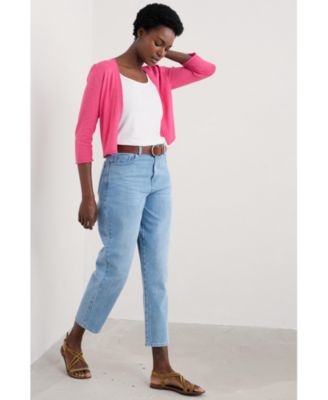 Женский кардиган Vanessa из Корнуолла с морской солью