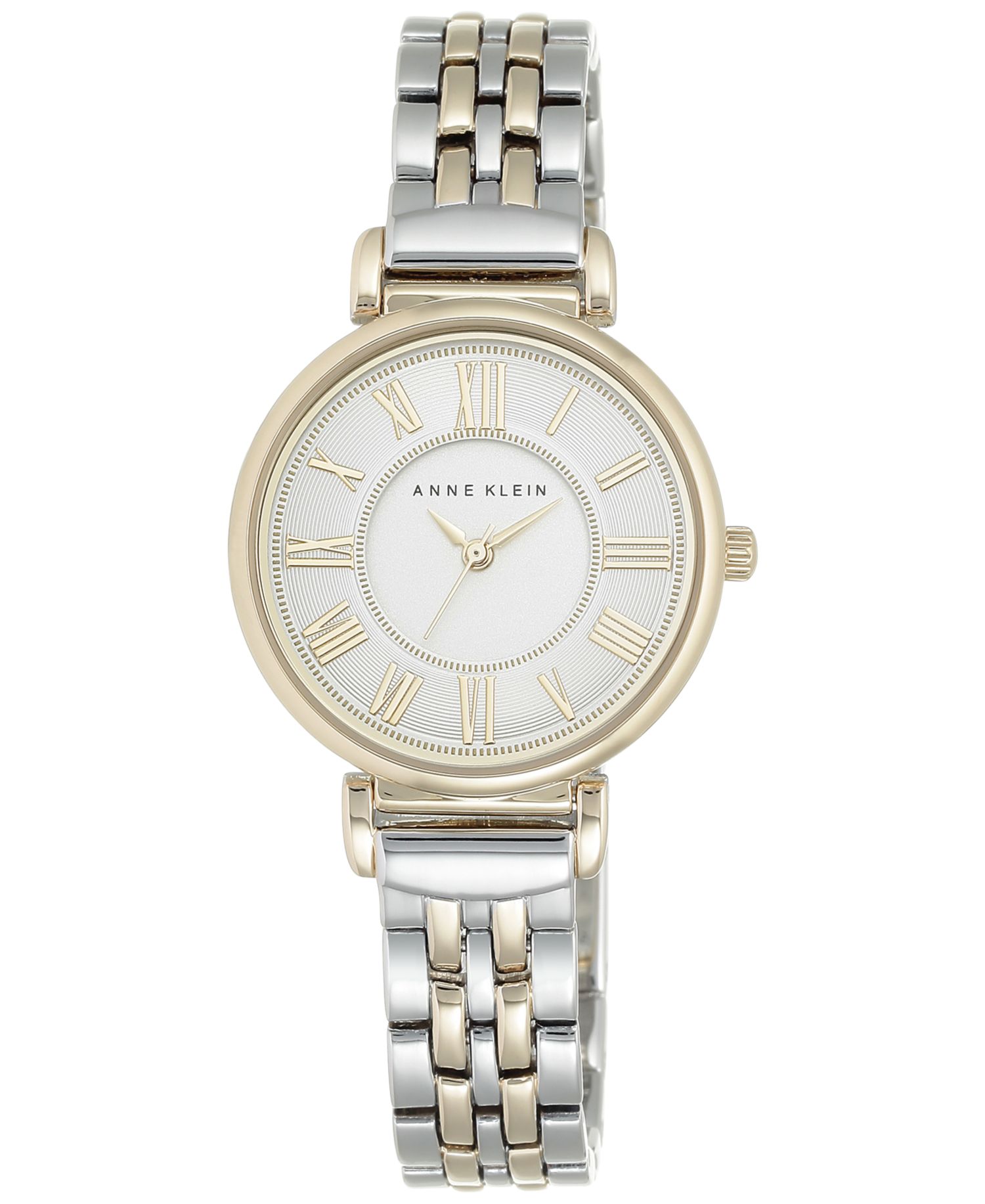 Women's Two-Tone Bracelet Watch 30mm