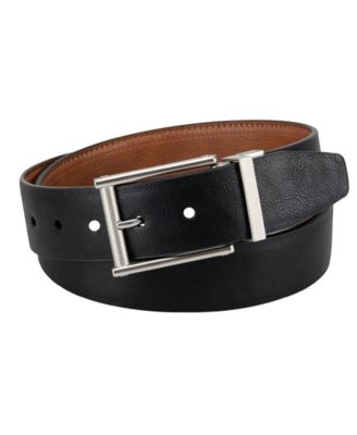 Kenneth Cole Reaction Мужской повседневный ремень Kenneth Cole Reaction 2-в-1 современный реверсивный стрейч-ремень 10490₽