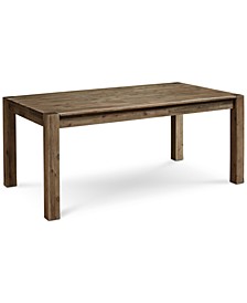 Canyon 72" Dining Table, Created for Macy's