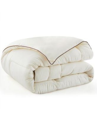 Soft Silky All Season Down Alternative Comforter, Full/Queen
