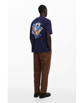 Men's Donald short-sleeve T-shirt