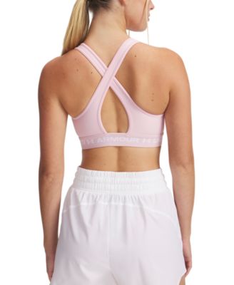Women's Medium Impact Sports Bra
