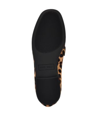 Nine West Women's Lilma Bit Dress Loafers - Macy's