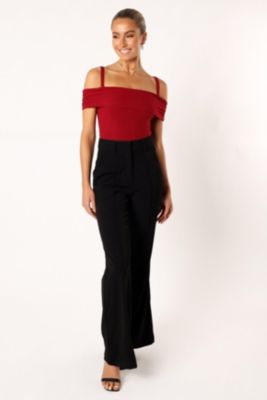 Women's Ryder Bodysuit