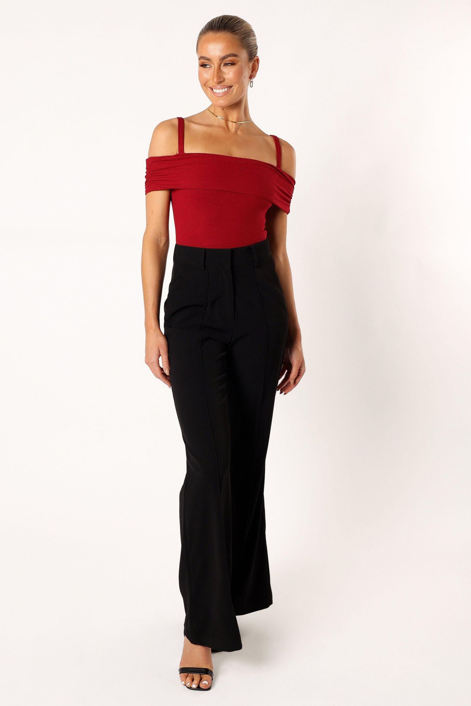 Women's Ryder Bodysuit