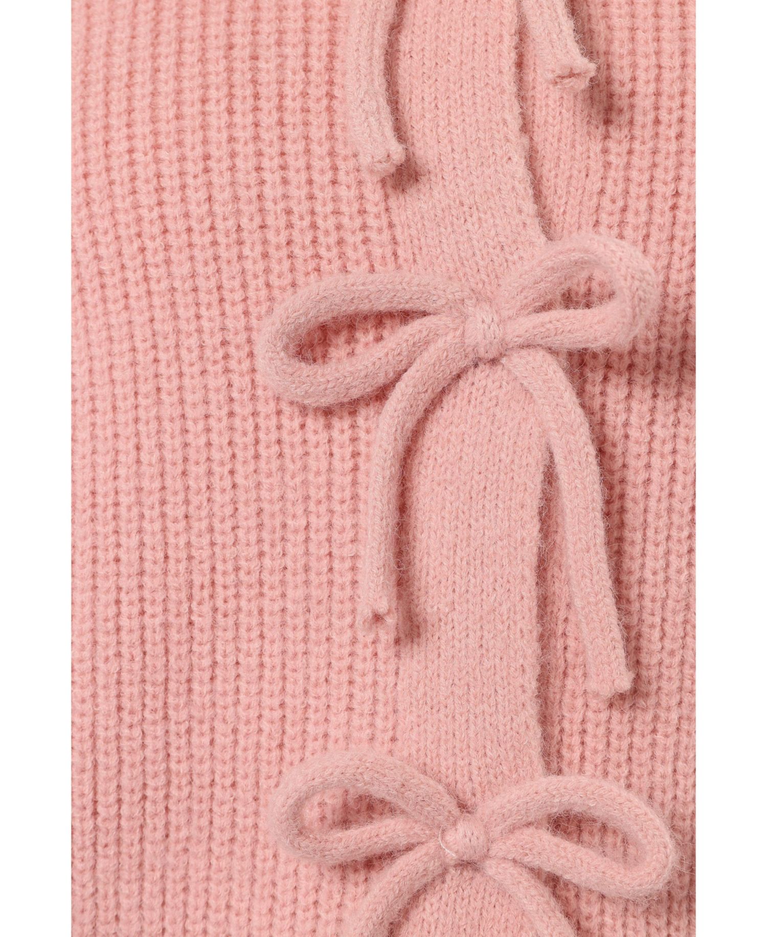Women's Wilde Bow Front Cardigan Sweaters