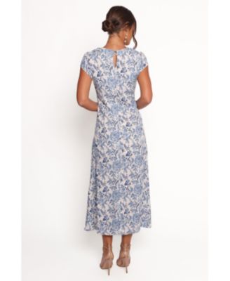 Women's Lisbeth Midi Dress