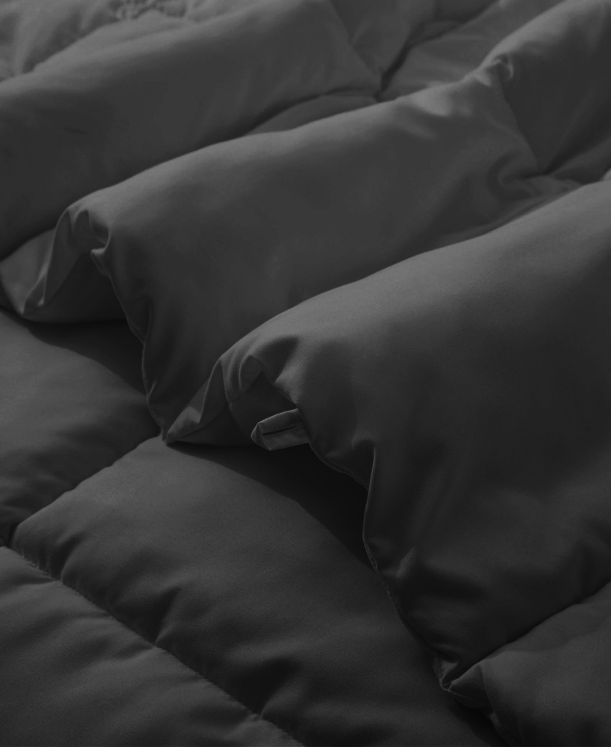 Unikome Lightweight Down Alternative Comforter Duvet Insert With Soft  Microfiber Shell