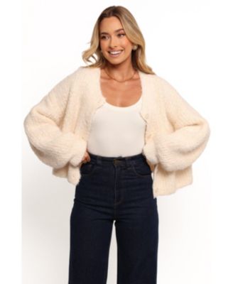 Women's Albertine Cardigan