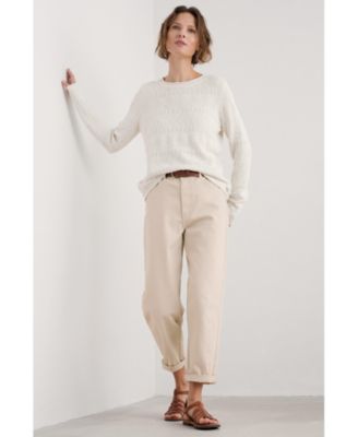 Женский свитер Kinter из морской соли Cornwall