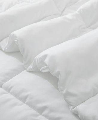 Ultimate Comfort Lightweight Down Alternative Comforter, King