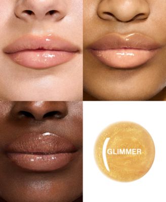 Halo Plump + Glow Gloss