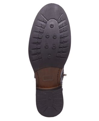 Men's Troopah Leather Boots