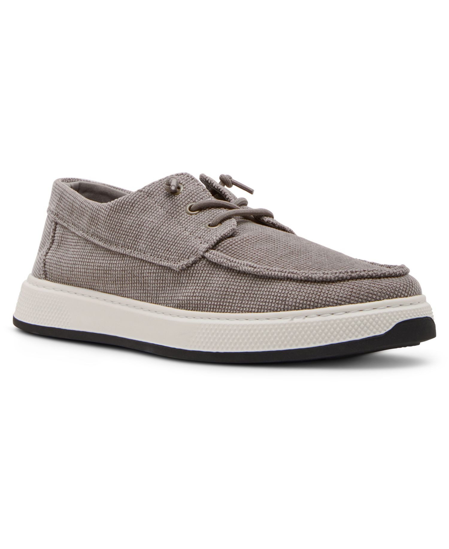 Men's Norphius Moc Toe Boat Shoe