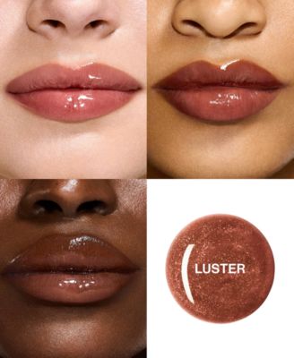 Halo Plump + Glow Gloss