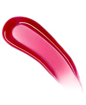 Halo Plump + Glow Gloss